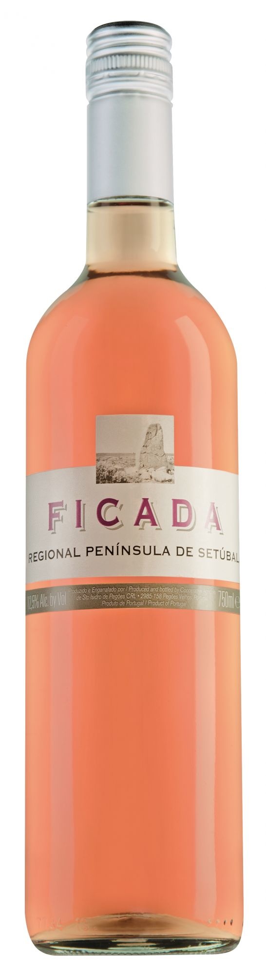 Ficada Península de Setúbal rosé 2021