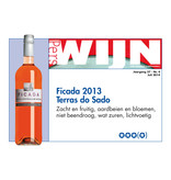 Ficada Península de Setúbal Rosé 2025