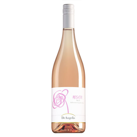 Tenuta de Angelis Marche Rosato 2019