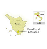 Tenuta Ghiaccio Forte Morellino di Scansano 2022