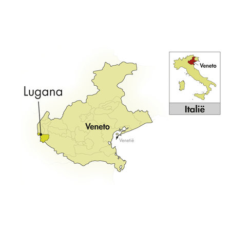 Monte del Fra Monte del Frà Lugana 2023