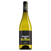 Abadia de Nostin Valdeorras Godello