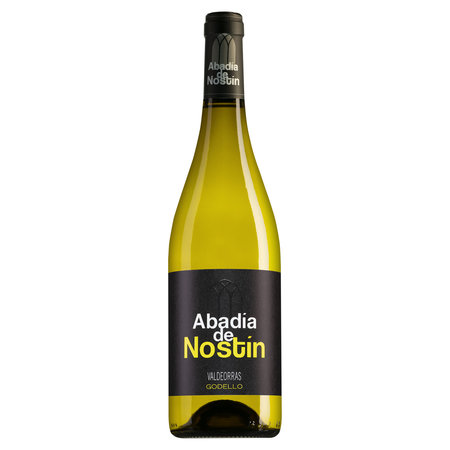 Abadia de Nostin Valdeorras Godello 2022