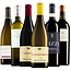 Sample package Luxury Top wines