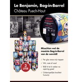 Puech Haut Le Benjamin Rose 3 Ltr Barrel 2024