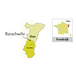 Domaine Engel Alsace Pinot Gris reserve 2023