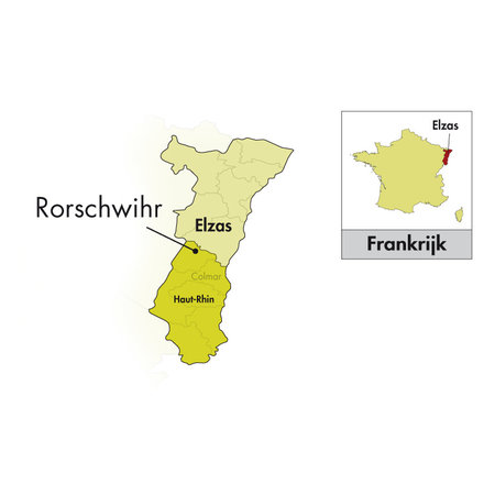 Domaine Engel Alsace Pinot Gris reserve 2023