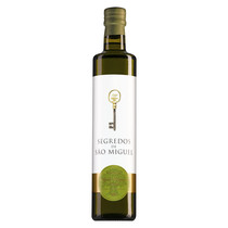 Segredos de São Miguel olive oil