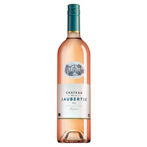 Jaubertie Bergerac rosé