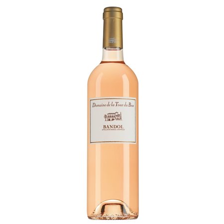 Domaine de la Tour du Bon Bandol rosé 2025