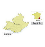 Domaine de la Tour du Bon Bandol rosé 2025
