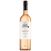 La Cour des Dames Pays d'Oc Grenache rosé