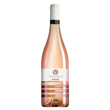 Collefrisio Collefrisio Rose Montepulciano 2024
