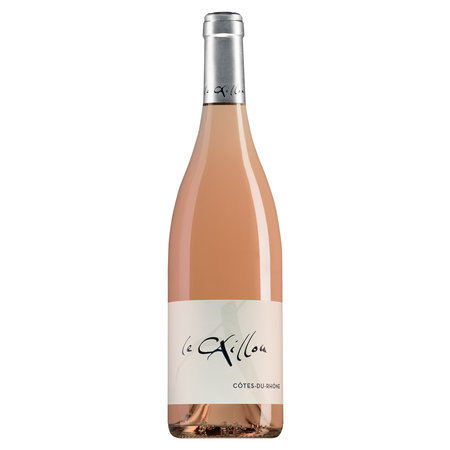 Le Clos du Caillou Côtes du Rhône Rosé 2025