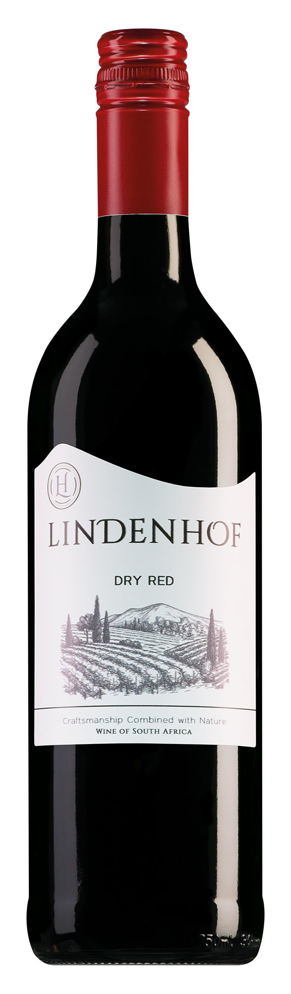 Lindenhof Dry Red 2018