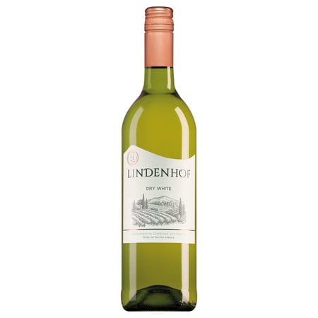 Lindenhof Paarl Dry White 2022