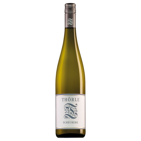 Weingut Thörle Rheinhessen Scheurebe Trocken 2024