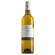 Château Lassalle Graves Blanc