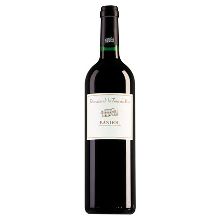 Domaine de la Tour du Bon Bandol rood 2019