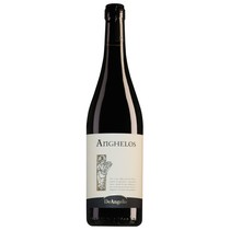 Tenuta de Angelis Marche Anghelos