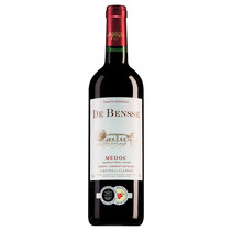 De Bensse Médoc