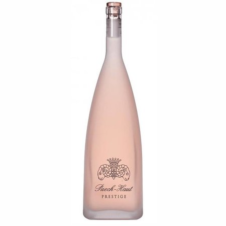 Magnum Château Puech-Haut Languedoc Argali Rosé Jeroboam 2020