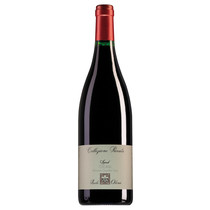 Isole e Olena Toscana Collezione Privata Syrah