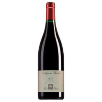 Isole e Olena Toscana Collezione Privata Syrah