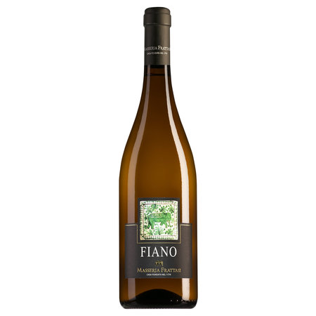 Masseria Frattasi Beneventano Campania Fiano 2025