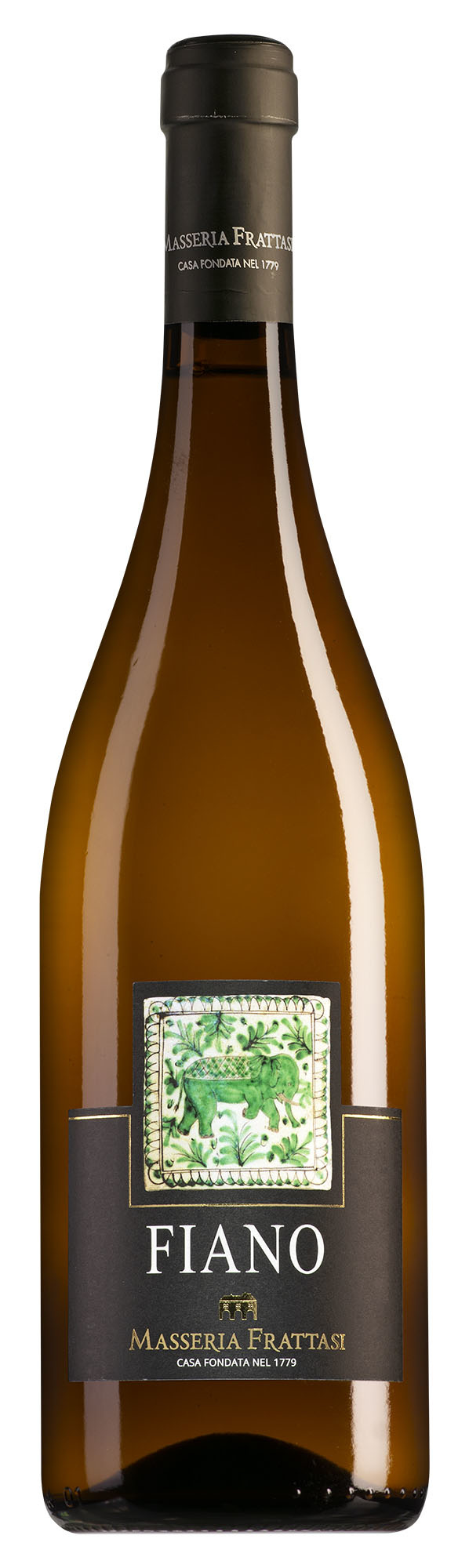Masseria Frattasi Beneventano Campania Fiano 2022