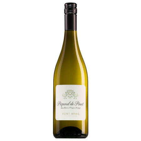 Domaine Font Mars Picpoul-de-Pinet 2025