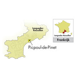 Domaine Font Mars Picpoul-de-Pinet 2025