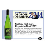 Domaine Font Mars Picpoul-de-Pinet 2023