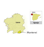 Pazo do Mar Monterrei Alma von Autor Godello 2024