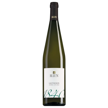 H. Lun Südtiroler Sauvignon Blanc 2022