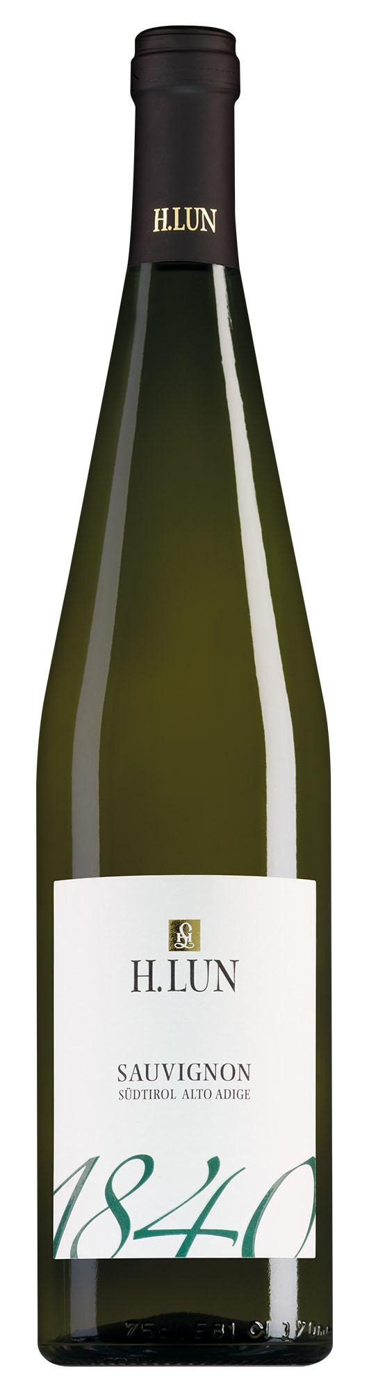 H. Lun Alto Adige Sauvignon Blanc 2021