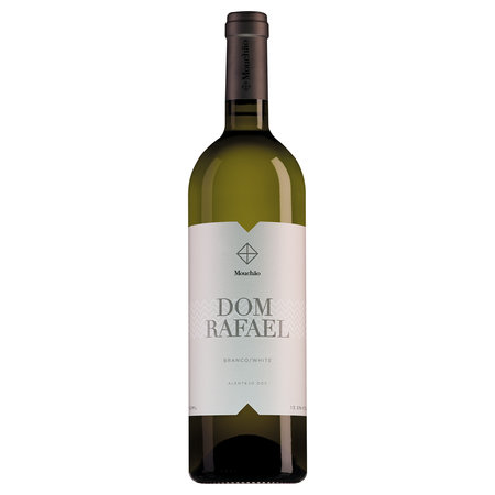 Herdade do Mouchão Alentejo Dom Rafael Branco 2019