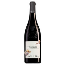 Le Clos du Caillou Châteauneuf-du-Pape Les Quartz