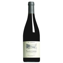 Domaine Raimbault Sancerre Les Godons rood