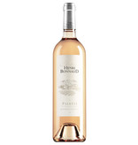 Château Henri Bonnaud Palette rosé 2024