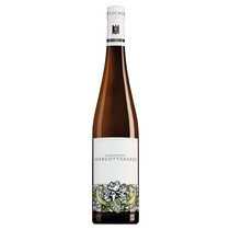 von Bühl Pfalz Herrgottsäcker Riesling Trocken