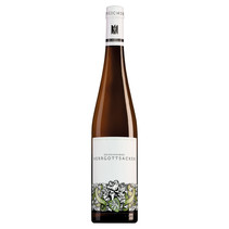 von Bühl Pfalz Herrgottsäcker Riesling Trocken