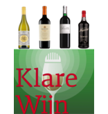 Wine Package Klarewijn Podcast # 4