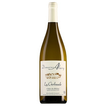 Domaine Alary La Gerbaude Blanc