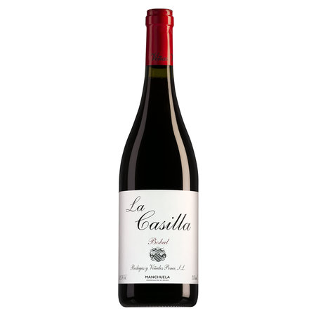 Bodegas ponce La Casilla Bobal 2022