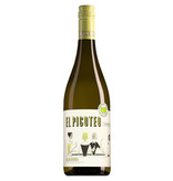 El Picoteo Almansa Blanco 2025