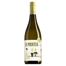 El Picoteo Almansa Blanco