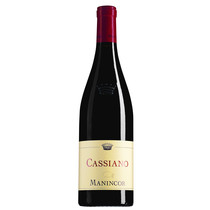 Manincor Vigneti delle Dolomiti Rosso Cassiano