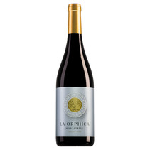 The Orphica Monastrell