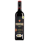 Piqueras Bodegas Piqueras Black Label Syrah-Monastrell 2021